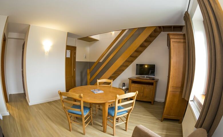 Bed & Breakfast La Ferme Ch�teau de Laneffe