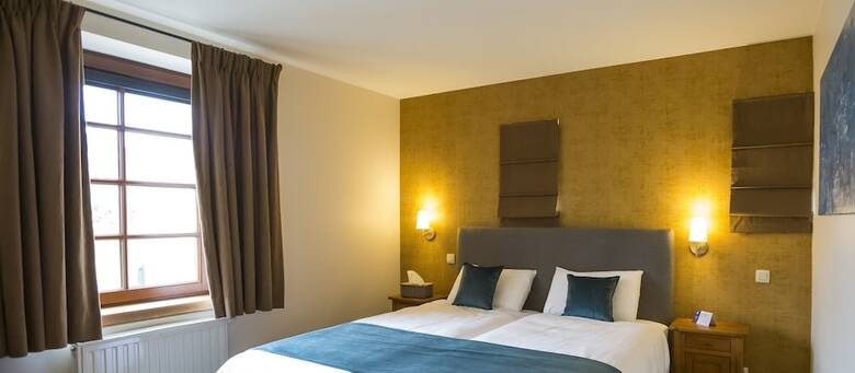 Bed & Breakfast La Ferme Ch�teau de Laneffe