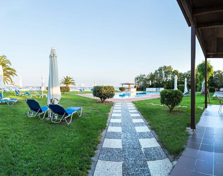 Leonanti Hotel