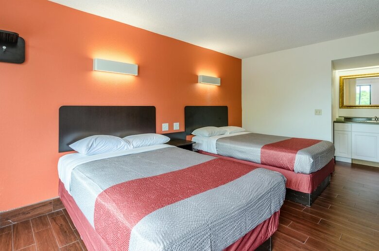 Hotel Motel 6 Lexington