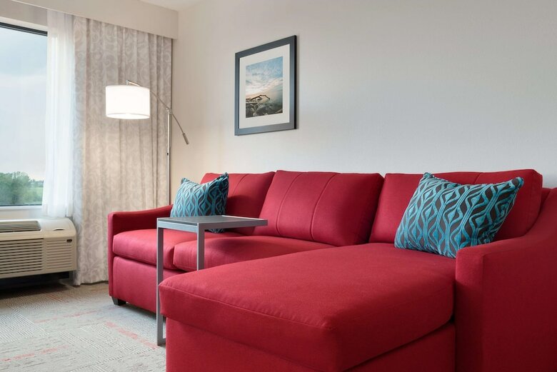 Hotel Hampton Inn & Suites Kenosha