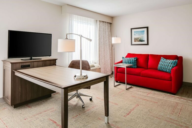 Hotel Hampton Inn & Suites Kenosha