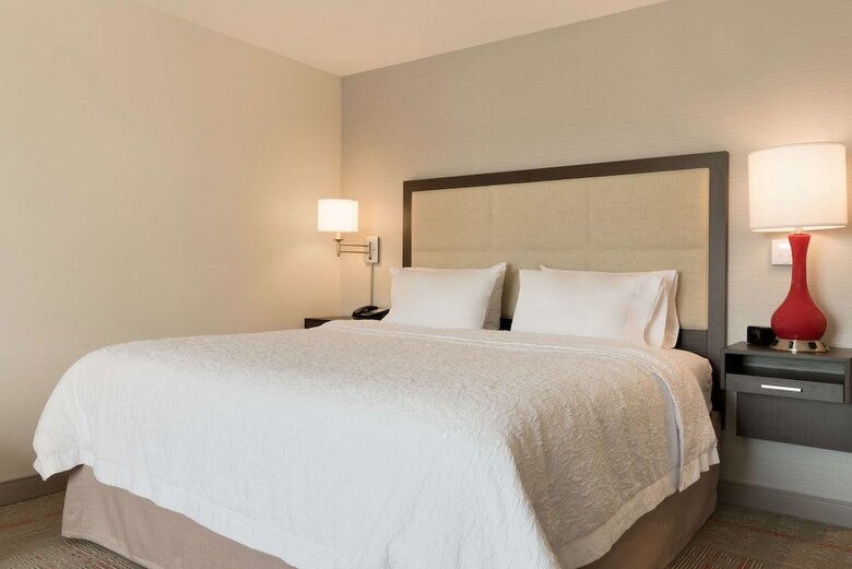 Hotel Hampton Inn & Suites Kenosha