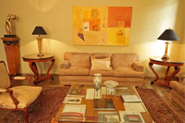 San Raphael Country Hotel