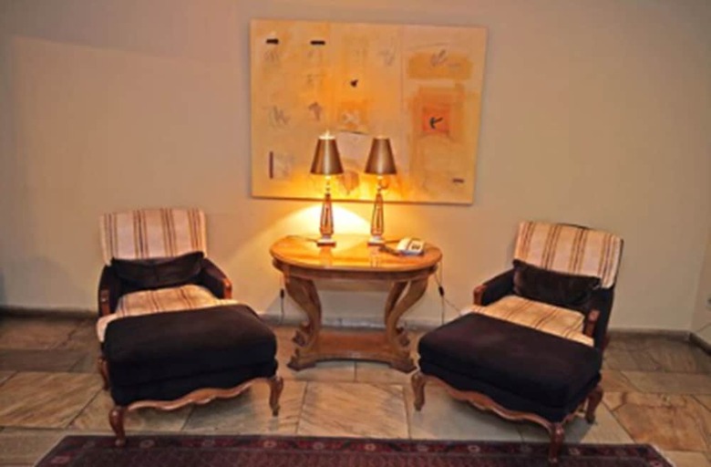 San Raphael Country Hotel