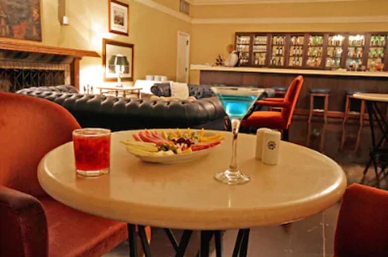 San Raphael Country Hotel