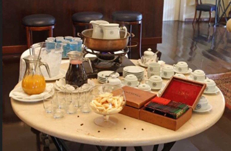 San Raphael Country Hotel