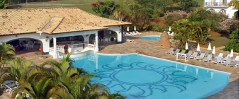 San Raphael Country Hotel