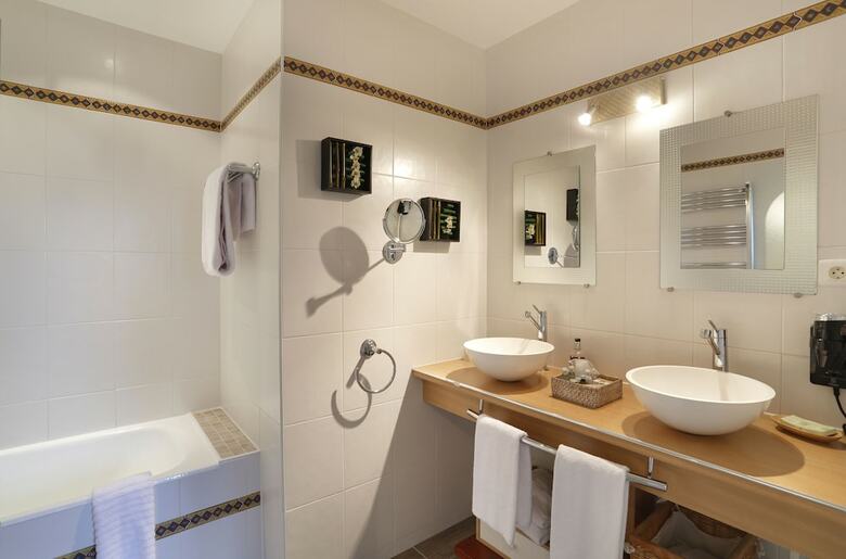 Hotel Auberge Du Bon Laboureur