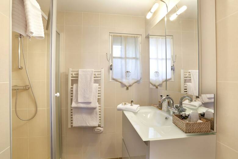 Hotel Auberge Du Bon Laboureur