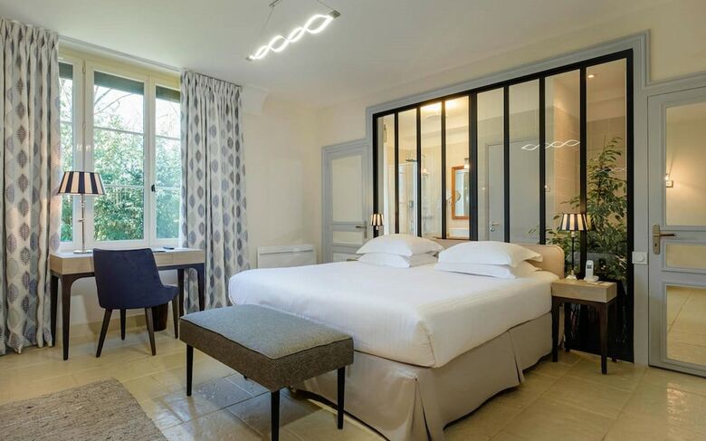 Hotel Auberge Du Bon Laboureur