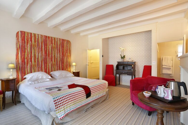 Hotel Auberge Du Bon Laboureur