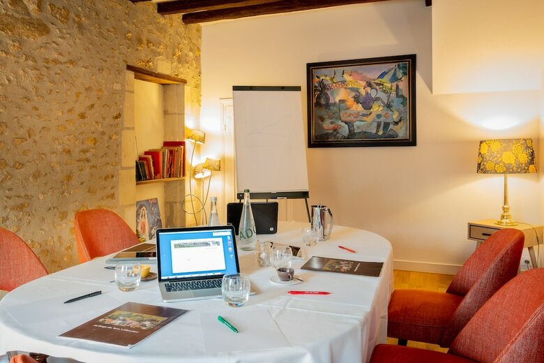 Hotel Auberge Du Bon Laboureur