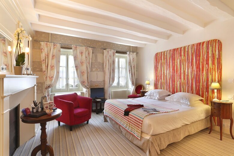 Hotel Auberge Du Bon Laboureur