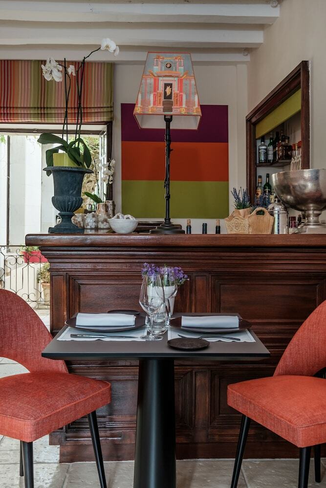 Hotel Auberge Du Bon Laboureur