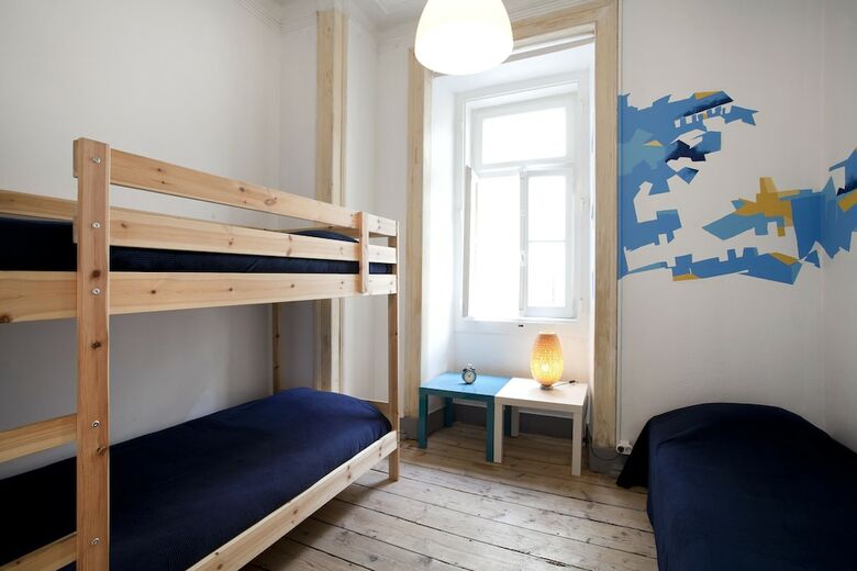 Hotel Lost Lisbon - Cais Do Sodr�