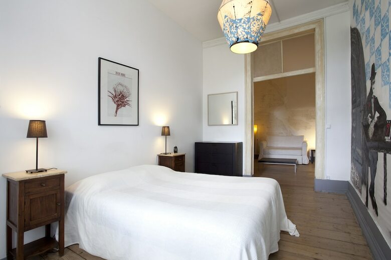 Hotel Lost Lisbon - Cais Do Sodr�