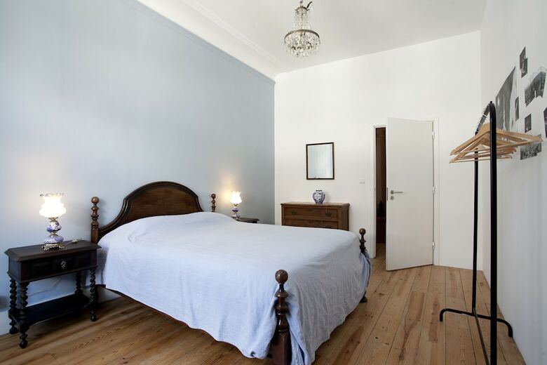 Hotel Lost Lisbon - Cais Do Sodr�