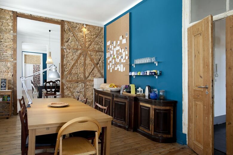 Hotel Lost Lisbon - Cais Do Sodr�