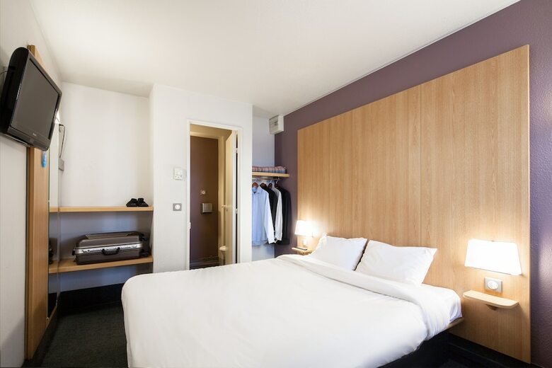Hotel B&B H�tel Amiens
