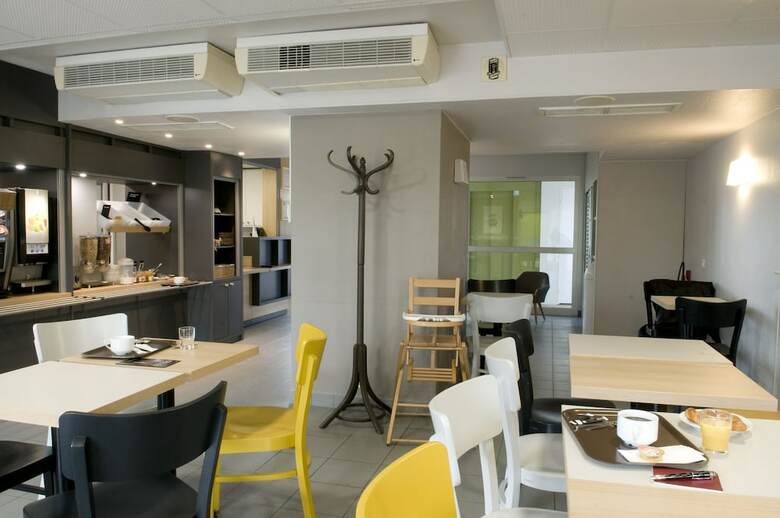 Hotel B&B H�tel Amiens