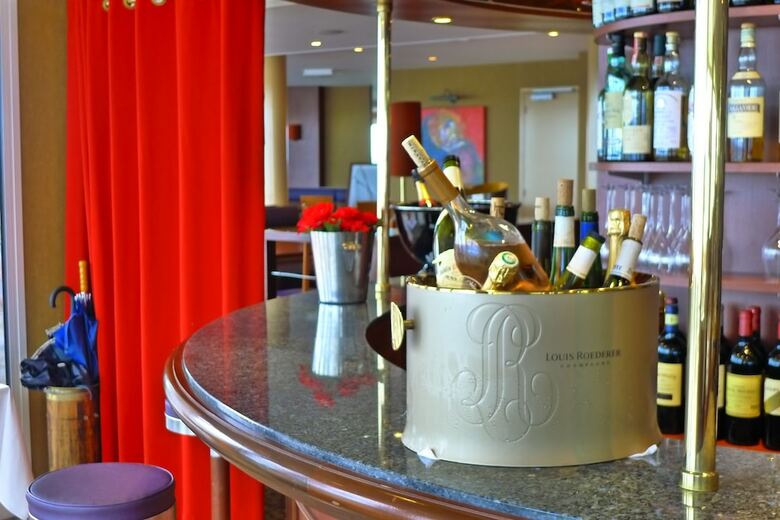 Hotel H�tel de La Marine