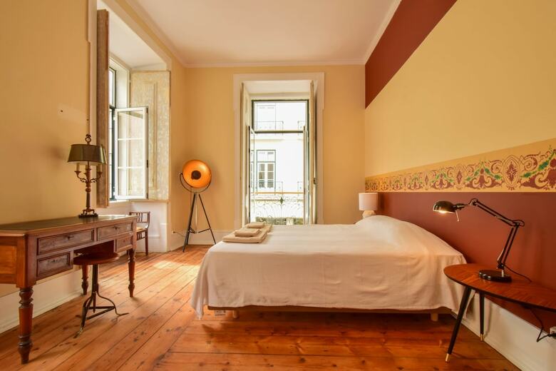Hotel Lost Lisbon - Chiado