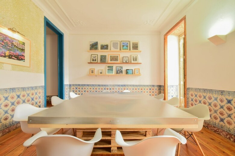 Hotel Lost Lisbon - Chiado