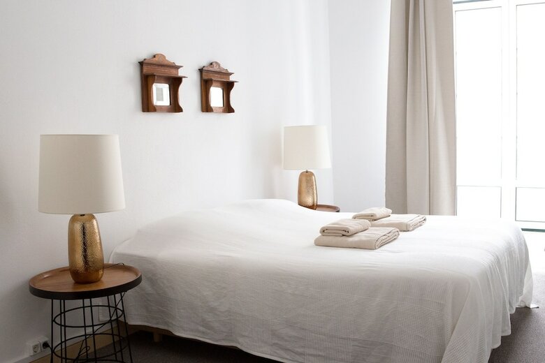 Hotel Lost Lisbon - Chiado