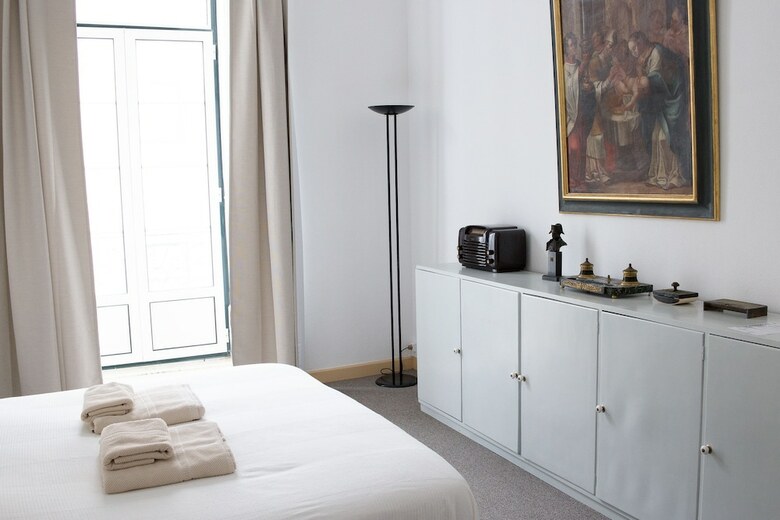 Hotel Lost Lisbon - Chiado