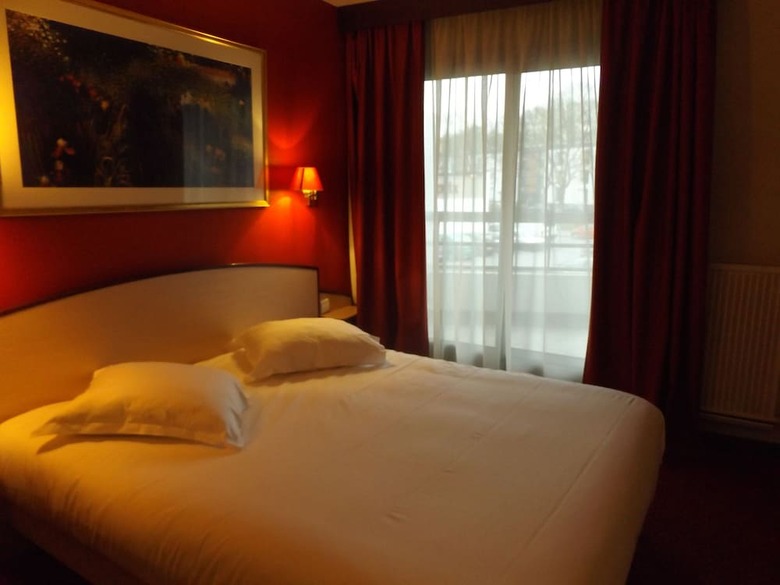 Hotel H�tel Le Vert Galant