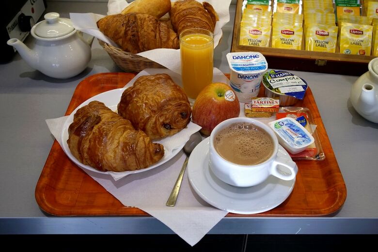 Hotel H�tel Le Vert Galant