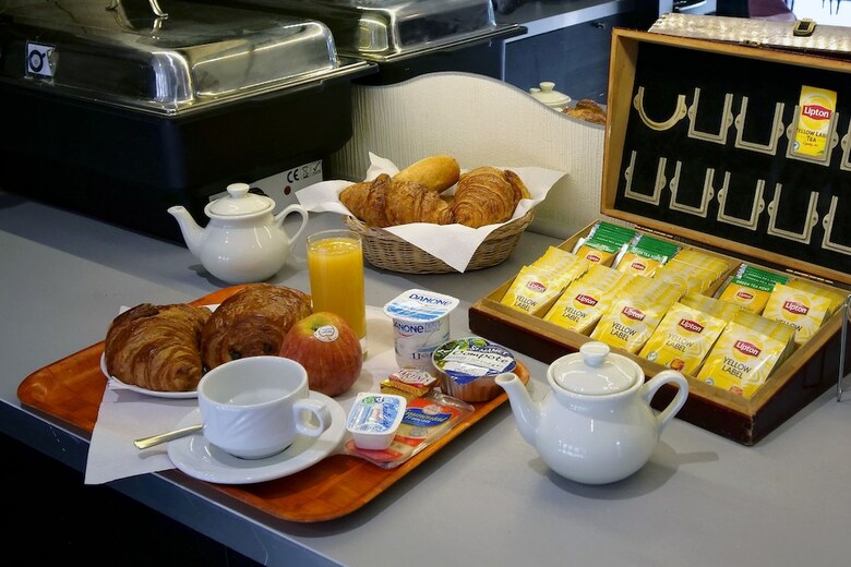 Hotel H�tel Le Vert Galant