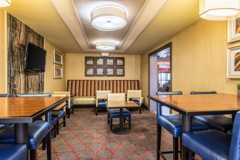 Hotel Comfort Inn
