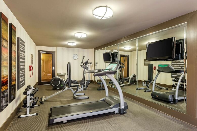 Hotel Comfort Inn