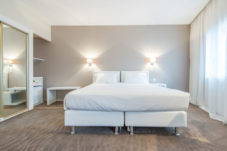 Hotel Ligure Cannes