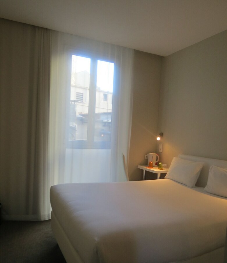 Hotel Ligure Cannes