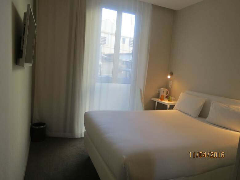 Hotel Ligure Cannes