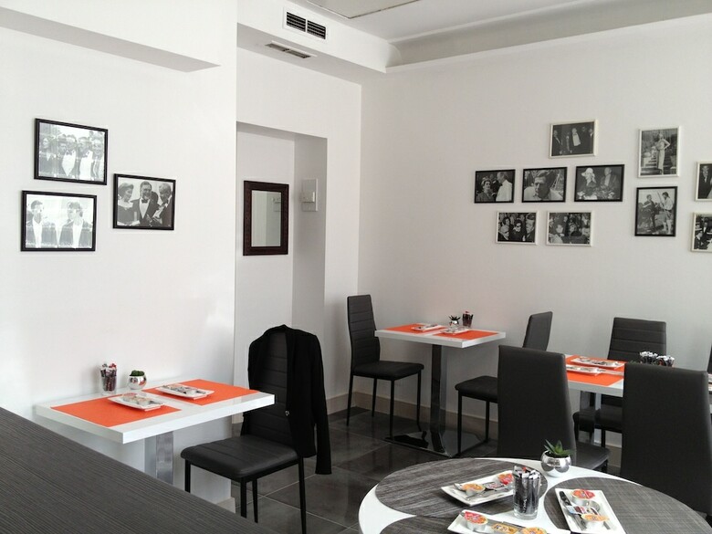 Hotel Ligure Cannes