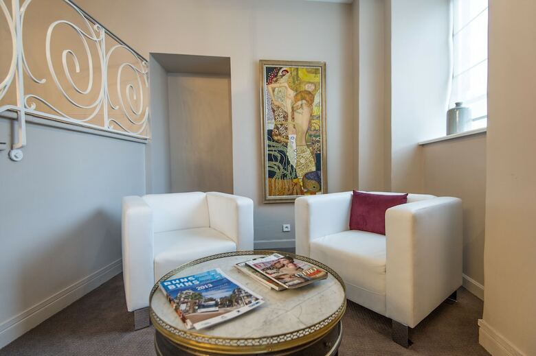 Hotel Ligure Cannes