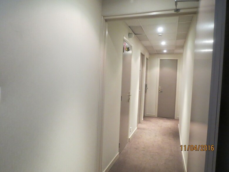 Hotel Ligure Cannes
