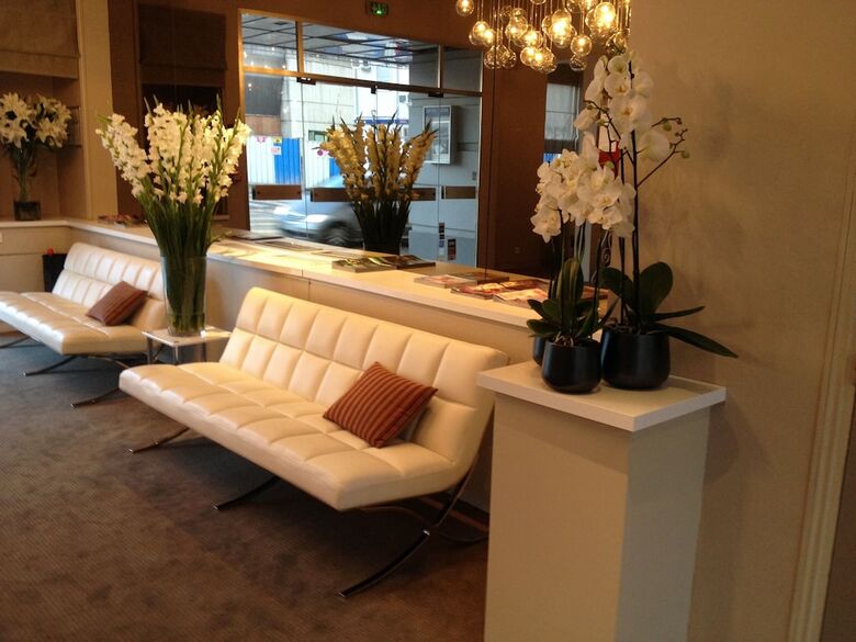 Hotel Ligure Cannes