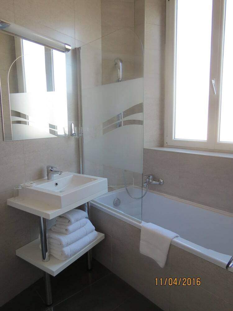 Hotel Ligure Cannes