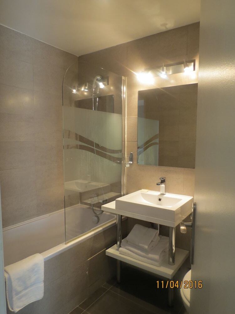 Hotel Ligure Cannes