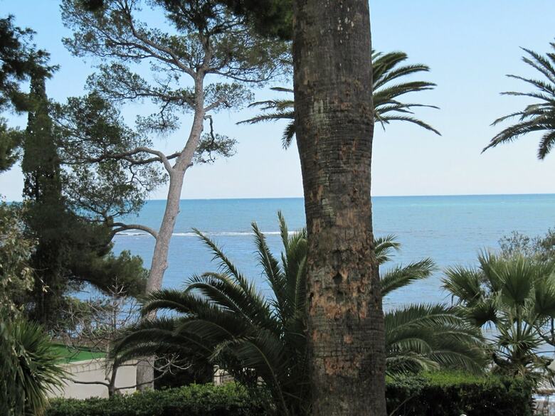 Hotel La Villa Mauresque
