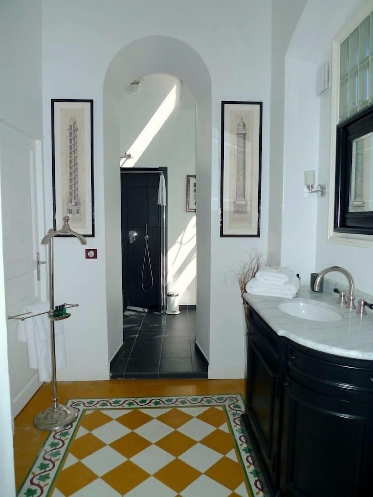 Hotel La Villa Mauresque