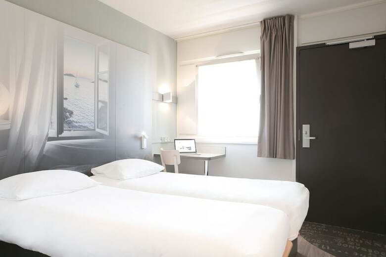 Hotel B&B H�tel Hyeres