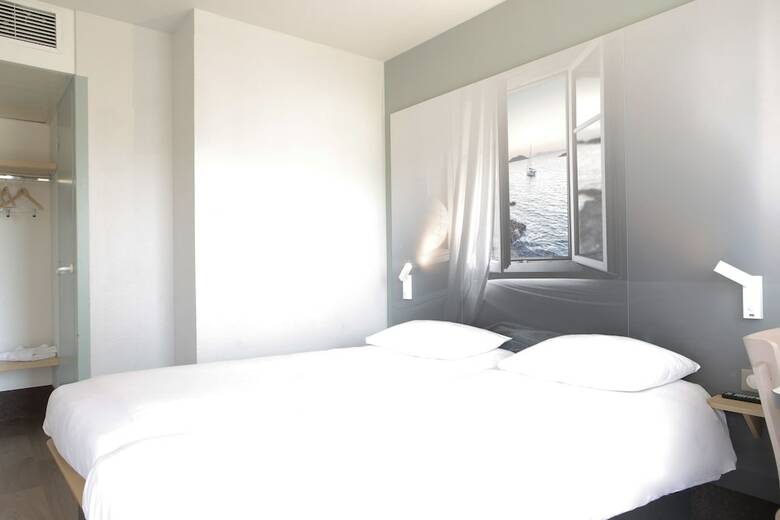 Hotel B&B H�tel Hyeres