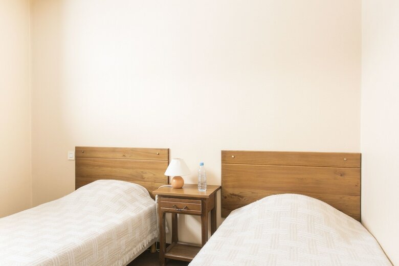 Residencia R�sidence Les Clarines