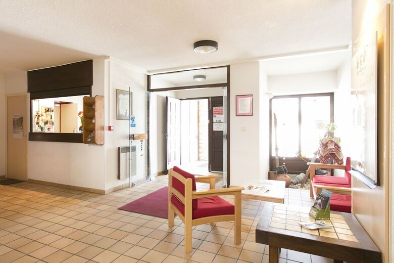 Residencia R�sidence Les Clarines
